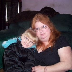 Meet your Posher, Deborah a